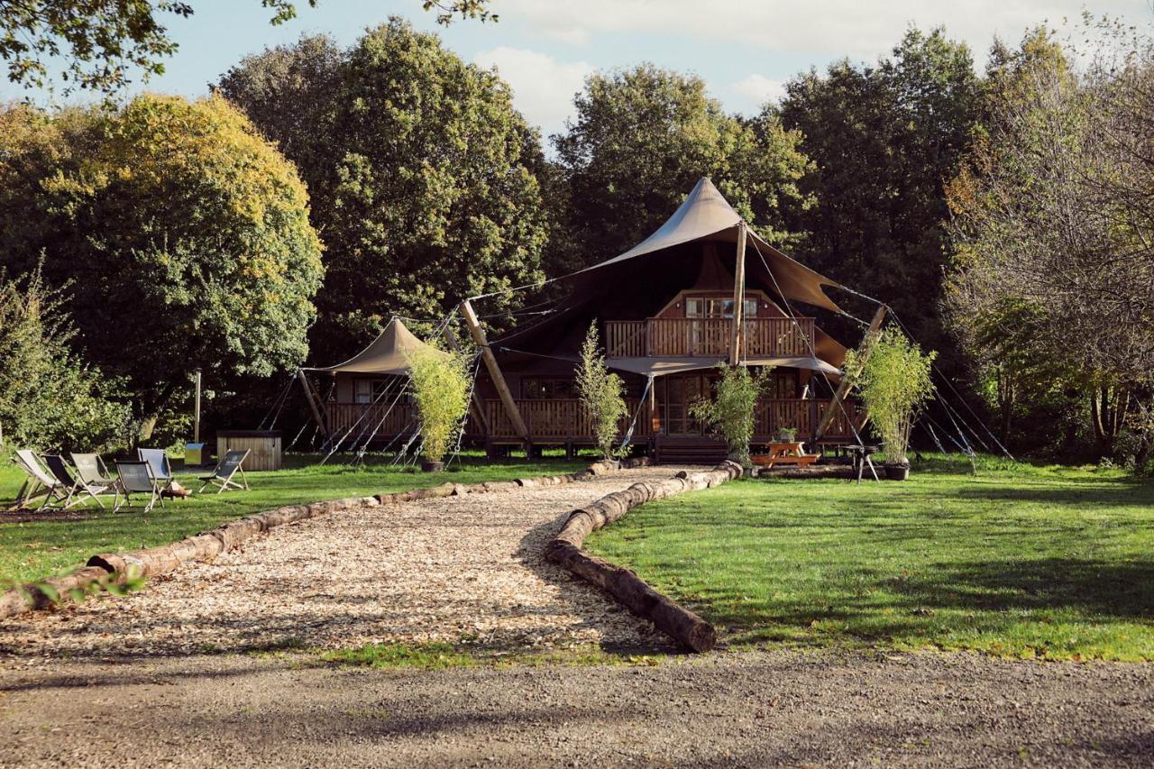 Vakantiepark De Parel *
